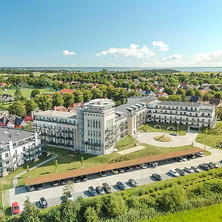 Meeresrauschen In Der Seefahrtschule Apartment