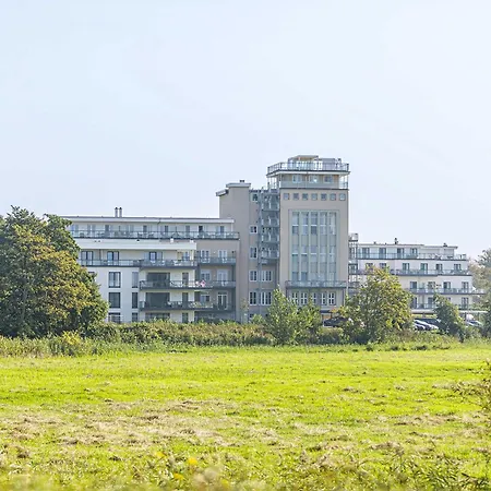 Apartment Meeresrauschen In Der Seefahrtschule *