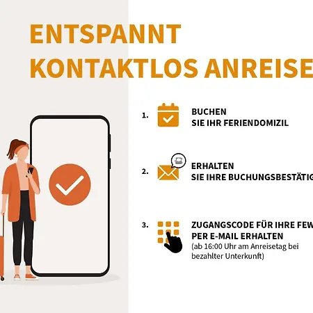 Apartment Meeresrauschen In Der Seefahrtschule *
